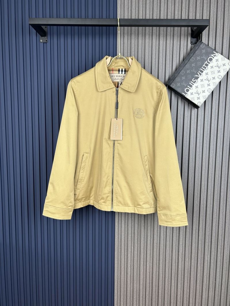 Burberry Outwear